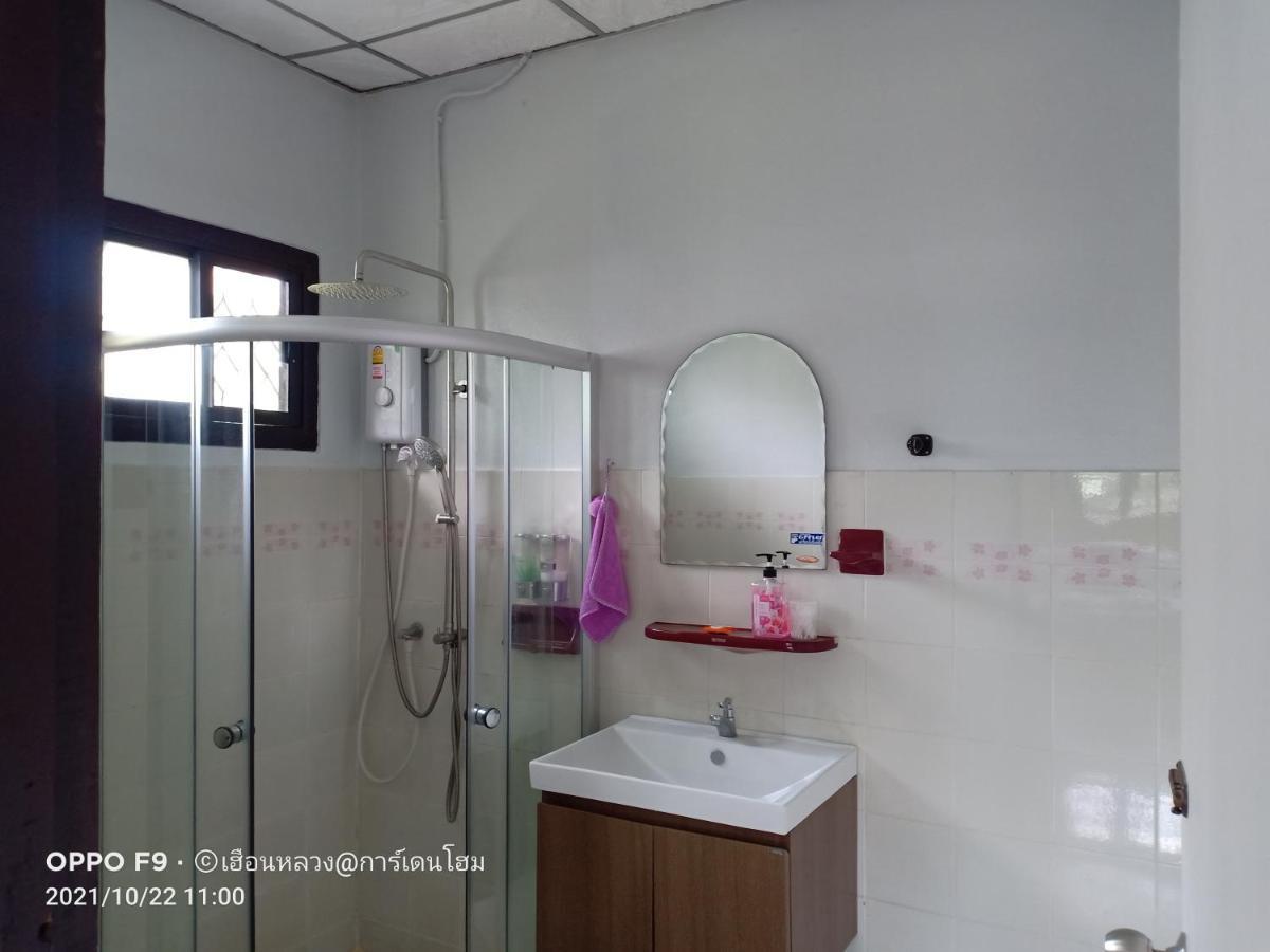 Lamphun Garden Home Bagian luar foto